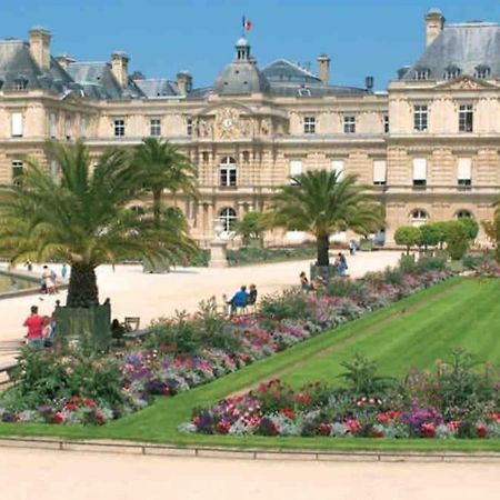 L5/Villiers-Le-Bel Proche Roissy Apartment ภายนอก รูปภาพ