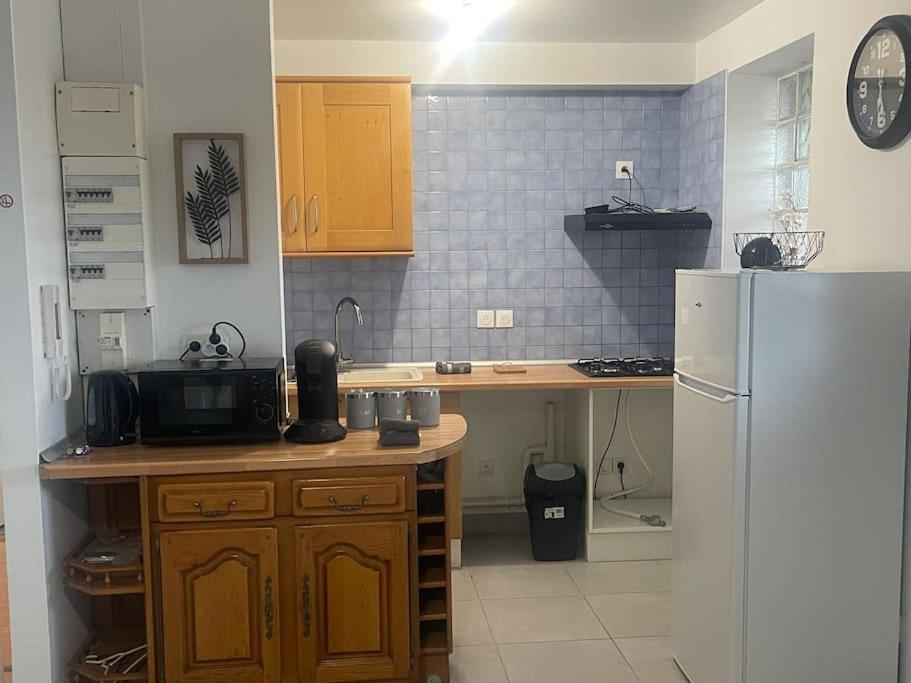 L5/Villiers-Le-Bel Proche Roissy Apartment ภายนอก รูปภาพ