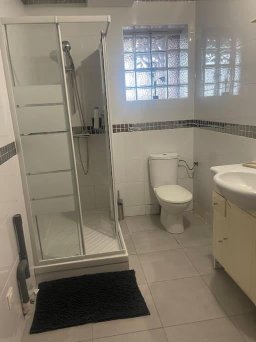 L5/Villiers-Le-Bel Proche Roissy Apartment ภายนอก รูปภาพ