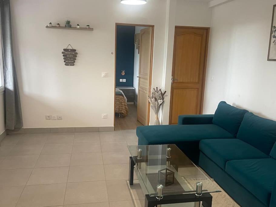 L5/Villiers-Le-Bel Proche Roissy Apartment ภายนอก รูปภาพ