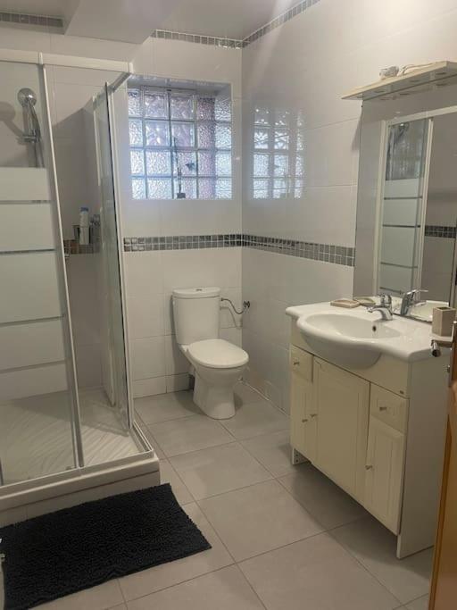 L5/Villiers-Le-Bel Proche Roissy Apartment ภายนอก รูปภาพ