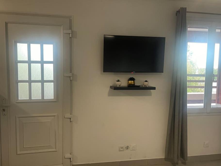 L5/Villiers-Le-Bel Proche Roissy Apartment ภายนอก รูปภาพ