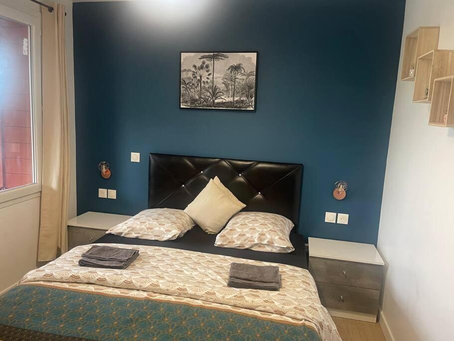L5/Villiers-Le-Bel Proche Roissy Apartment ภายนอก รูปภาพ