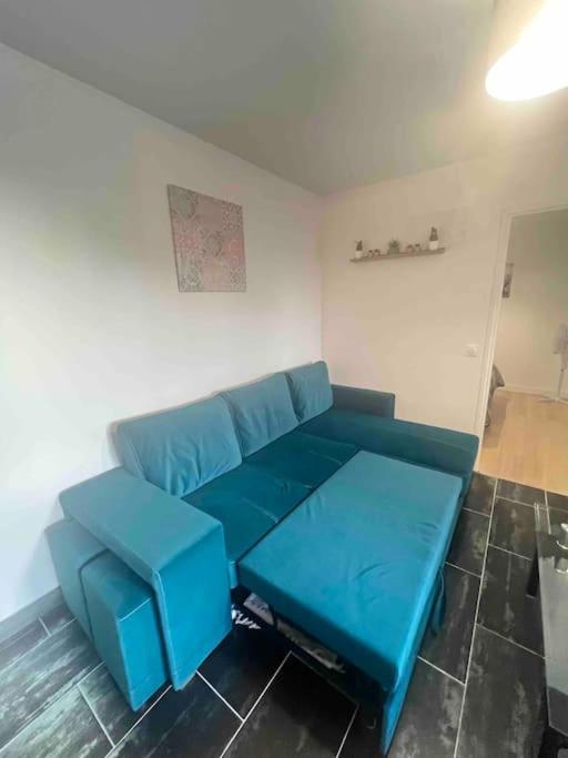 L5/Villiers-Le-Bel Proche Roissy Apartment ภายนอก รูปภาพ