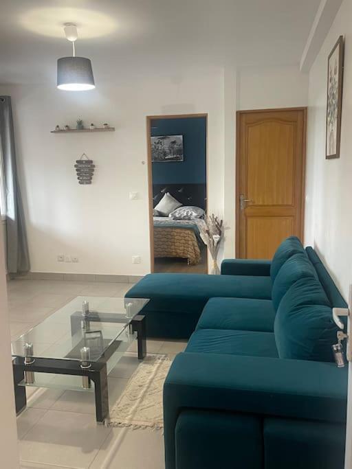 L5/Villiers-Le-Bel Proche Roissy Apartment ภายนอก รูปภาพ